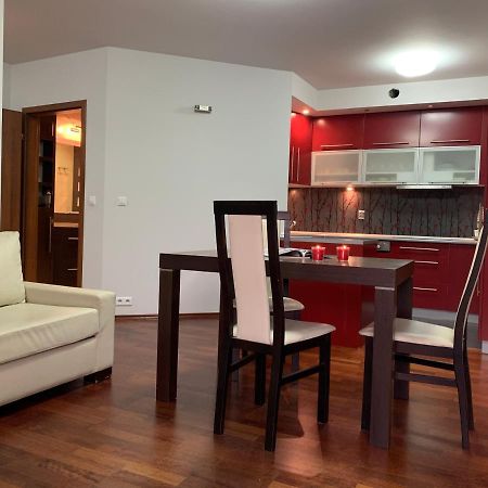 Krowoderska Apartment Красков Екстериор снимка